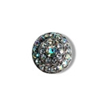 Rhinestone and Crystal Upholstery Buttons