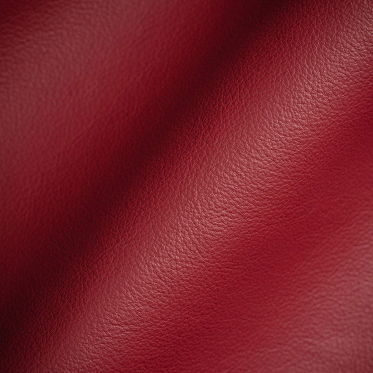 HHF Elegancia Engine Red - Upholstery Leather