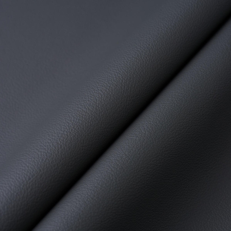 Coated Rexine Leather Fabric