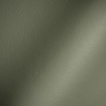 Haute House Fabric - Elegancia Avocado - Leather Upholstery Fabric #3197