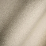 Haute House Fabric - Elegancia Ivory - Leather Upholstery Fabric #3215
