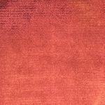 Haute House Fabric - Shimmer Poppy - Velvet #3541