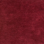 Haute House Fabric - Tyra Currant - Velvet Solid #4267