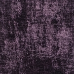 Haute House Fabric - Adam Plum - Chenille Fabric #4530