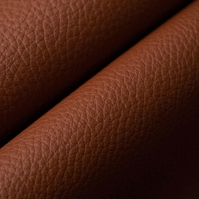 Haute House Fabric - Waverly Cocoa - Leather Upholstery Fabric #4995