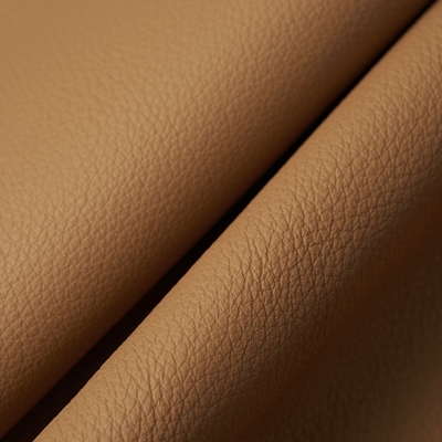Haute House Fabric - Waverly Wheat - Leather Upholstery Fabric #5073