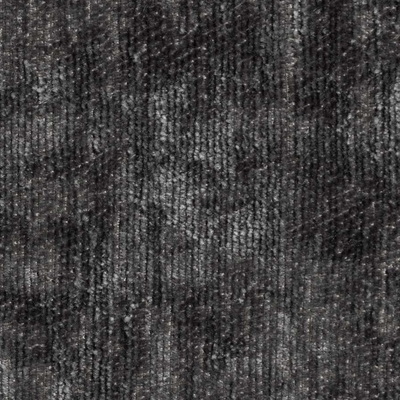 Haute House Fabric - Realm Slate - Chenille Fabric #5834