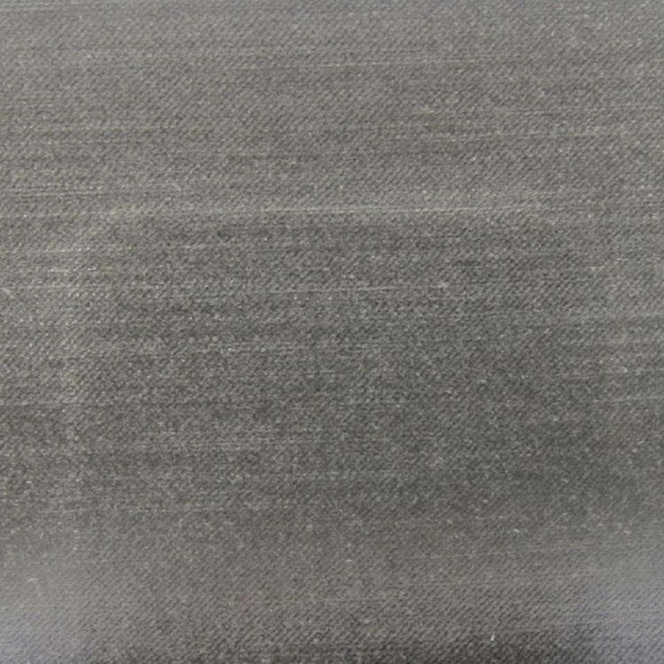 Haute House Fabric - Imperial Grey - Velvet #2737 