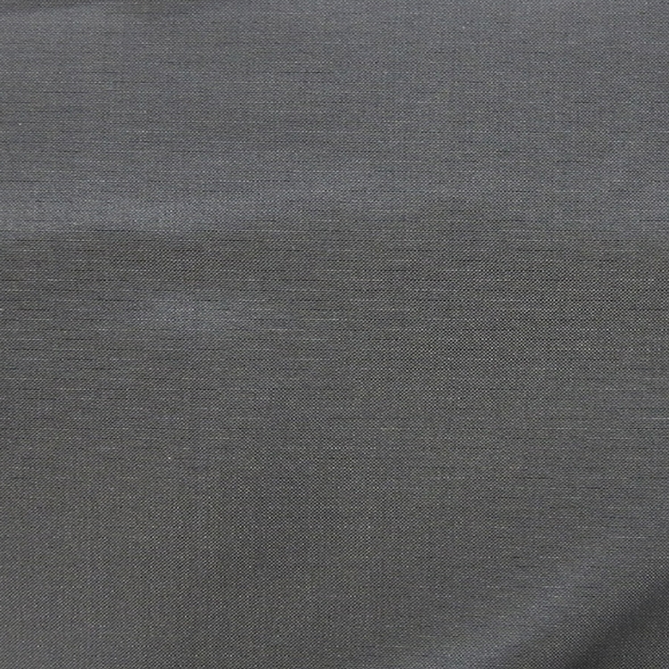Haute House Fabric - Martini Grey - Taffeta Fabric #3088