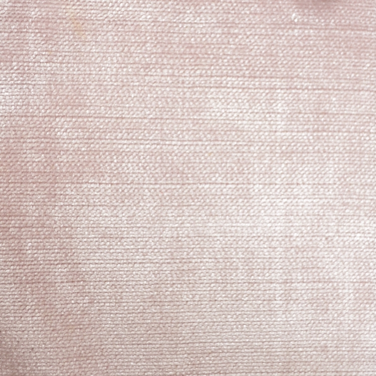 Haute House Fabric - Shimmer Blush - Velvet #3496