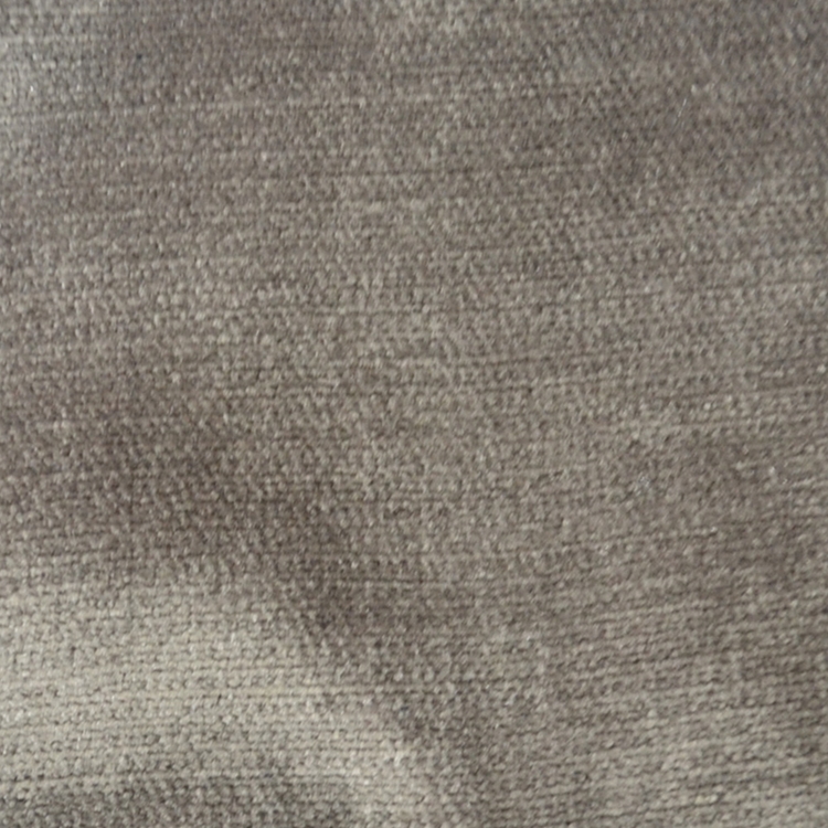 Haute House Fabric - Shimmer Pewter - Velvet #3522
