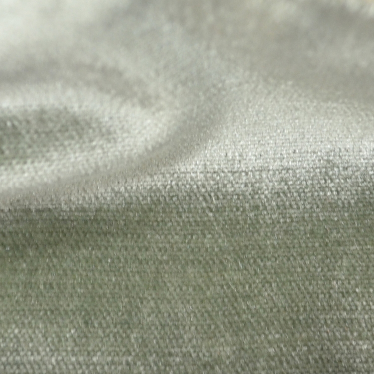 Haute House Fabric - Shimmer Spruce - Velvet #3531