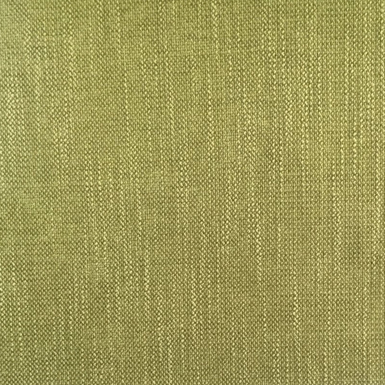 Haute House Fabric - Pippa Apple - Solid Linen Like Fabric #3944