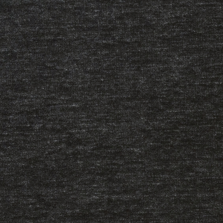 Haute House Fabric - Dayna Charcoal - Chenille #4473