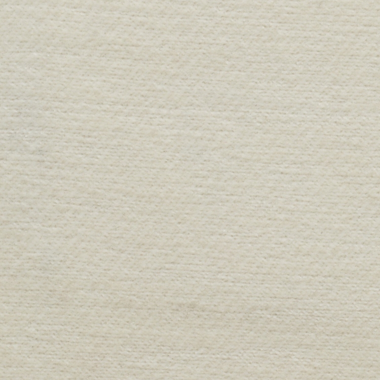 Haute House Fabric - Dayna Ivory - Chenille #4474