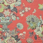 Asian Inspired Upholstery Fabrics