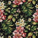 Botanical Inspired Upholstery Fabrics
