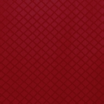 Haute House Fabric - Dicey Red - Vinyl #2695
