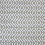 Haute House Fabric - Flip Flop Latte - Outdoor Woven Fabric #2949