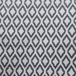 Haute House Fabric - Flip Flop Navy - Outdoor Woven Fabric #2952