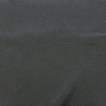 Haute House Fabric - Martini Black - Taffeta Fabric #3027