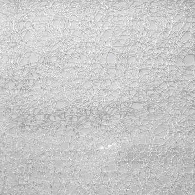 Haute House Fabric - Moonstruck White - Sheer Fabric #3073