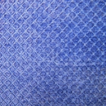 Haute House Fabric - Cobblestones Denim - Chenille Fabric #3167