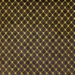 Haute House Fabric - Cobblestones Espresso - Chenille Fabric #3169