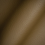 Haute House Fabric - Elegancia Khaki - Leather Upholstery Fabric #3216