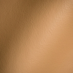 Haute House Fabric - Elegancia Saddle - Leather Upholstery Fabric #3224