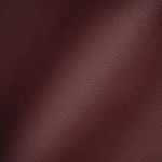 Haute House Fabric - Elegancia Wine - Leather Upholstery Fabric #3231