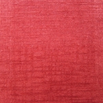 Haute House Fabric - Astoria Red - Chenille Fabric #3251