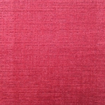 Haute House Fabric - Astoria Ruby - Chenille Fabric #3252