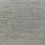 Haute House Fabric - Astoria Silver - Chenille Fabric #3255