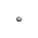 Matte Silver Upholstery Tack | Haute House Fabric | Accessories | Bling | Tacks