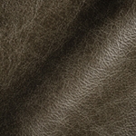 Haute House Fabric - Crystal Grey - Leather Upholstery Fabric #3396
