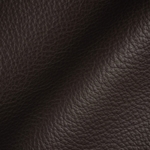 Haute House Fabric - Tut Espresso - Leather Upholstery Fabric #3419