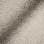 Haute House Fabric - Tut Ivory - Leather Upholstery Fabric #3421