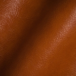 Haute House Fabric - Romantico Oak - Leather Upholstery Fabric #3464