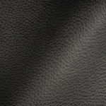Haute House Fabric - Royce Grey - Leather Upholstery Fabric #3475
