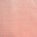 Haute House Fabric - Shimmer Coral - Velvet #3495