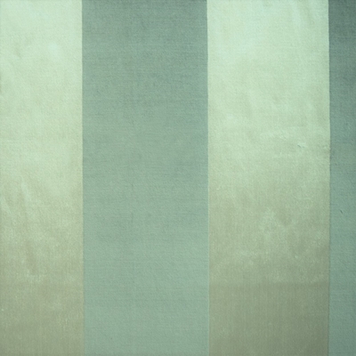 Haute House Fabric - Louise Seaspray -Velvet Stripe #3856