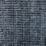 Haute House Fabric - Pierre Navy - Geometric Velvet #3874