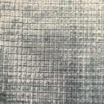 Haute House Fabric - Pierre Spa - Geometric Velvet #3876