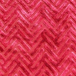 Haute House Fabric - Devious Cranberry - Chevron Velvet #