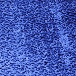 Haute House Fabric - Alkali Sapphire - Contemporary Velvet #3938