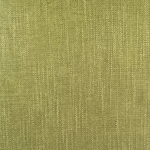 Haute House Fabric - Pippa Apple - Solid Linen Like Fabric #3944