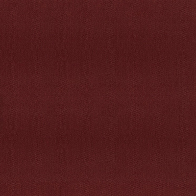Haute House Fabric - George Sangria - Velvet Solid #4255