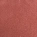 Haute House Fabric - Tyra Coral - Velvet Solid #4264