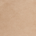 Haute House Fabric - Tyra Oatmeal - Velvet Solid #4302
